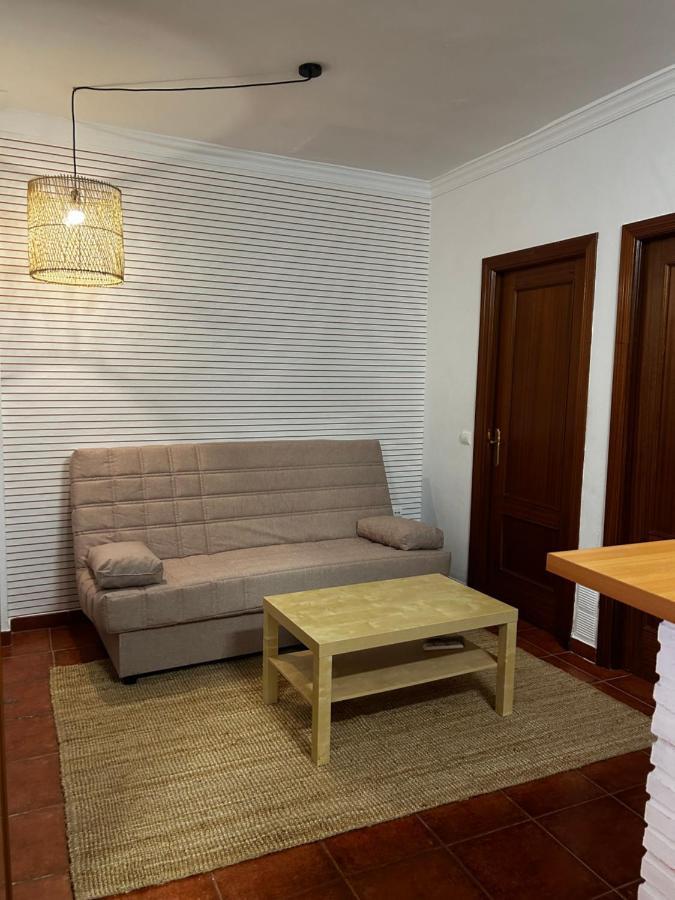 Apartamento ¨El Lizon¨ Setenil De Las Bodegas Extérieur photo