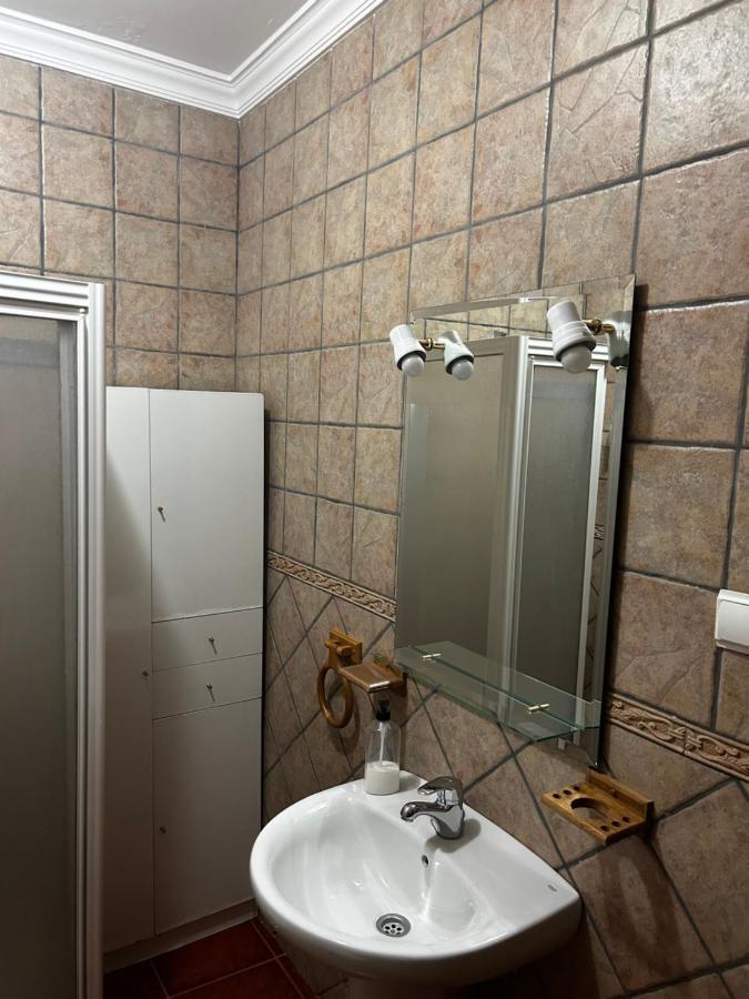 Apartamento ¨El Lizon¨ Setenil De Las Bodegas Extérieur photo