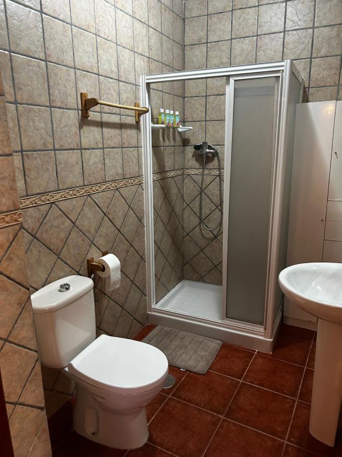 Apartamento ¨El Lizon¨ Setenil De Las Bodegas Extérieur photo