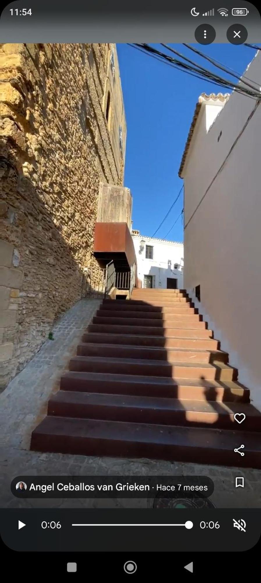 Apartamento ¨El Lizon¨ Setenil De Las Bodegas Extérieur photo